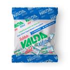 Goma de Mascar Tablete Valda Diet Xilitol Sem Açúcar com 6 Unidades