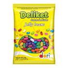 Goma Deliket Jelly Beans 700G Dori - Alua festas