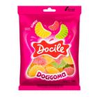 Goma Docile 190g Gomos