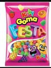 Goma festa jujuba kuky pacote 500g - QFESTA