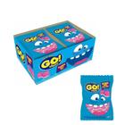 Goma Gelatina Go Jelly 15g Beijinho Doce 12un