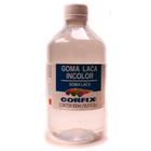 Goma Laca Corfix Incolor 500ml