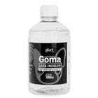 Goma Laca Incolor 500ml