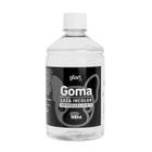 Goma Laca Incolor 500mL - Gliart