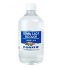 Goma Laca Incolor Corfix 500ml