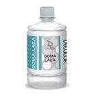 Goma Laca Incolor Daiara 500 ml