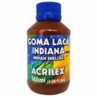 Goma Laca Indiana 100ml Acrilex