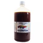 Goma Laca Indiana Corfix 1000ml