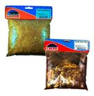 Goma Nacional 200g + Goma Abtn 200g Combinção P/ Madeira - Lacxe