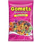 Goma Sortida Gomets Dori Pacote 1kg