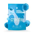 Gomas de monohidrato de creatina criam bem-estar 1,5 g (90 ct) - Create