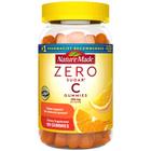 Gomas de vitamina C Nature Made Zero Sugar 250 mg 100 gomas