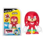 Goo Jit Zu Boneco Knuckles Elástico que Estica - Sunny