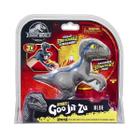 Goo Jit Zu Jurassic World Blue Dinossauro Elastico 2696