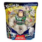 Goo Jit Zu Lightyear 20Cm Buzz Lightyear Disney Pixar 3167