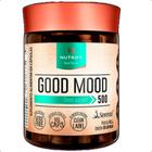 Good Mood Stress Support 500mg 60 Capsulas Nutrify