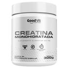 Good vit creatina 100% pura pote 300g