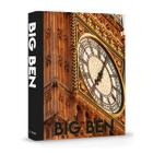 Goods Book Box 30x24x4 Big Ben 138145