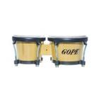 Gope - Bongo 6,5" X 8" Aro Evolution Semi-Pro Epoxi 912PS