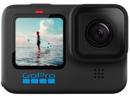 GoPro Hero 10 Black 23MP 5,3K Wi-Fi Bluetooth