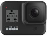 GoPro Hero 8 Black 12MP 4K60 Wi-Fi Bluetooth GPS