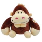 Macaco De Brinquedo Gorila Fofo Anti Stress Sensorial Areia - IMP -  Massinha - Magazine Luiza