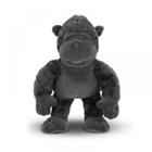 Macaco Chimpanzé Boneco De Vinil Preto Macio 25 Cm Planeta dos macacos  Db-Play PRETO