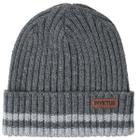 Gorro Alaska Gray Man Invictus Tecido Respirável