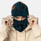 Gorro Balaclava