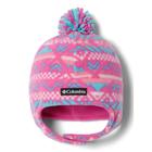 Gorro Columbia Infantil Frosty Trail II Earflap