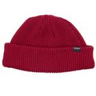 Gorro Element Lake Vermelho