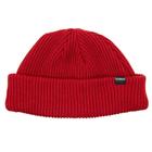 Gorro Element Lake WT23 Vermelho