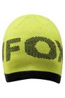 Gorro em Tricô Dupla Face Infantil Johnny Fox 48687