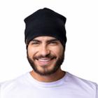 Gorro Fleece Elite FPS UV50+: Proteção e Estilo para suas Aventuras, Treinos ou Viagens no Inverno