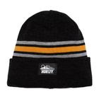 Gorro Hurley Mountain WT24 Preto