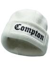 Gorro Lenhador Compton Branco