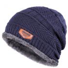 Gorro Masculino Curta Estilosa Aquece Frio Diversas Cores