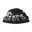 Gorro MCD More Core Cali WT24 Preto