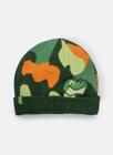 Gorro Menino Dino Trio Puket Coleção 2024