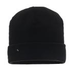 Gorro Microfleece II Cor Preta Solo