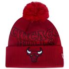 Gorro New Era Chicago Bulls NBA Draft 2023