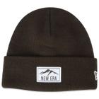 Gorro New Era Outdoor Marrom