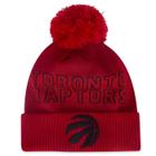 Gorro New Era Toronto Raptors NBA Draft 2023