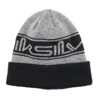 Gorro Quiksilver Double Omni WT23 Preto