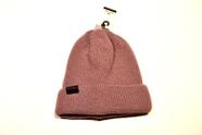 Gorro rip curl impact reg beanie mauve unico