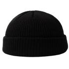 Gorro Touca Curta Marinheiro de Lã Lenhador Skullcap Hip Hop
