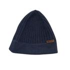 Gorro tricot infantil masc Vira Mexe