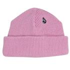 Gorro Volcom Classic Stone Rosa