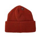 Gorro Volcom Classic Stone WT24 Ferrugem