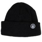 Gorro Volcom Wilter Preto